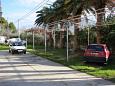Parking lot - Apartments 5986 Parking lot Duće (Omiš) - Accommodation 5986 - Apartments near sea with pebble beach.