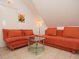 Living room Living room - Apartment A-5995-a - Apartments Split (Split) - 5995