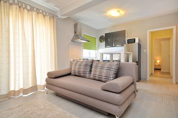 Apartment A-5997-c - Apartments Mastrinka (Čiovo) - 5997
