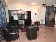 Living room Living room - Studio flat AS-6007-a - Apartments Brela (Makarska) - 6007