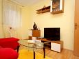 Living room Living room - Apartment A-6008-a - Apartments Split (Split) - 6008