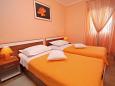 Bedroom 1 Bedroom 1 - Apartment A-6008-a - Apartments Split (Split) - 6008