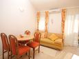Living room Living room - Apartment A-6017-b - Apartments Klimno (Krk) - 6017