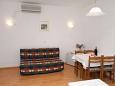 Dining room Dining room - Apartment A-6022-b - Apartments Trogir (Trogir) - 6022