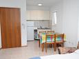 Dining room Dining room - Apartment A-6024-b - Apartments Sevid (Trogir) - 6024