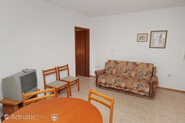 Living room Sevid, Living room u smještaju tipa apartment, dostupna klima, dopusteni kucni ljubimci i WIFI.
