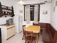 Dining room Dining room - Apartment A-6026-a - Apartments Supetar (Brač) - 6026
