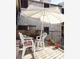 Shared terrace Shared terrace - Apartment A-6029-a - Apartments Split (Split) - 6029