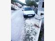 Parking lot - Apartments 603 Parking lot Kozarica (Mljet) - Accommodation 603 - Apartments near sea with pebble beach.
