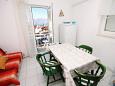Dining room Dining room - Apartment A-6036-a - Apartments Supetar (Brač) - 6036