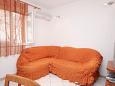 Living room Living room - Apartment A-6037-a - Apartments Supetar (Brač) - 6037