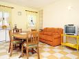 Dining room Dining room - Apartment A-6039-a - Apartments Supetar (Brač) - 6039