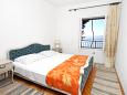 Bedroom 1 Bedroom 1 - Apartment A-6041-a - Apartments Pisak (Omiš) - 6041
