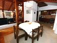 Dining room Dining room - Apartment A-6082-a - Apartments Podgora (Makarska) - 6082