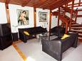 Living room Living room - Apartment A-6082-a - Apartments Podgora (Makarska) - 6082