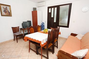Apartment A-6083-b - Apartments Podgora (Makarska) - 6083