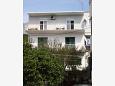 Apartments and Rooms Podgora (Makarska) - 6085