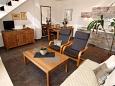 Living room Living room - Apartment A-6086-b - Apartments Podgora (Makarska) - 6086