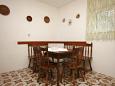 Dining room Dining room - Apartment A-6106-a - Apartments Tisno (Murter) - 6106