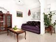 Living room Living room - House K-6107 - Vacation Rentals Tisno (Murter) - 6107