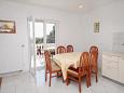 Dining room Dining room - Apartment A-6109-a - Apartments Petrčane (Zadar) - 6109