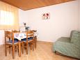 Dining room Dining room - Apartment A-6116-d - Apartments Marina (Trogir) - 6116