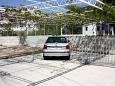 Parking lot - Apartments 6116 Parking lot Marina (Trogir) - Accommodation 6116 - Apartments near sea with pebble beach.