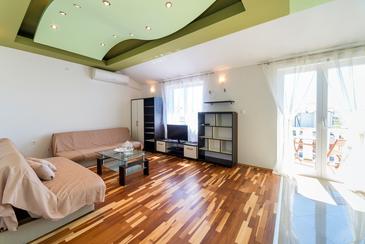 Apartment A-6121-a - Apartments Bibinje (Zadar) - 6121