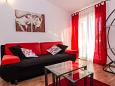 Living room Living room - Apartment A-6128-a - Apartments Zadar (Zadar) - 6128