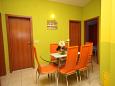 Dining room Dining room - Apartment A-6129-a - Apartments Bibinje (Zadar) - 6129