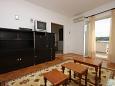 Living room 1 Living room 1 - Apartment A-6130-a - Apartments Posedarje (Novigrad) - 6130