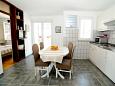 Dining room Dining room - Apartment A-6131-b - Apartments Sukošan (Zadar) - 6131