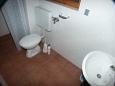 Bathroom 2 Bathroom 2 - Apartment A-614-b - Apartments Pomena (Mljet) - 614