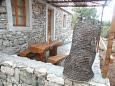 Terrace 1 Terrace 1 - Apartment A-614-b - Apartments Pomena (Mljet) - 614