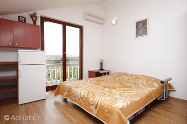 Studio flat AS-6145-b - Apartments Posedarje (Novigrad) - 6145