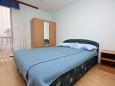Bedroom 2 Nin, Bedroom 2 u smještaju tipa apartment, dopusteni kucni ljubimci i WIFI.