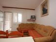 Living room Living room - Apartment A-6149-b - Apartments Nin (Zadar) - 6149