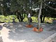 Terrace Terrace - Apartment A-615-a - Apartments Blaca (Mljet) - 615