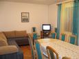 Living room Living room - Apartment A-6153-a - Apartments Nin (Zadar) - 6153
