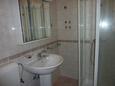 Bathroom 2 Bathroom 2 - Apartment A-6153-a - Apartments Nin (Zadar) - 6153