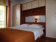 Bedroom 2 Bedroom 2 - Apartment A-6153-a - Apartments Nin (Zadar) - 6153