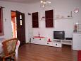 Living room Living room - Apartment A-6157-a - Apartments Zukve (Zadar) - 6157