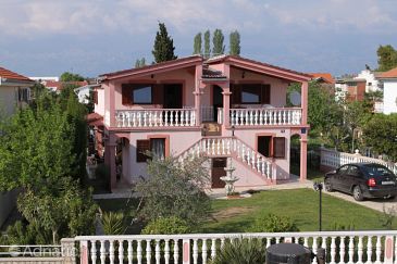 Property - Apartments 6157 Property Zukve (Zadar) - Accommodation 6157 - Apartments near sea.