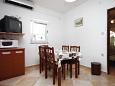 Dining room Dining room - Apartment A-6160-a - Apartments Bibinje (Zadar) - 6160