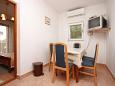 Dining room Dining room - Apartment A-6160-d - Apartments Bibinje (Zadar) - 6160