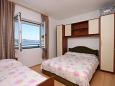 Bedroom 1 Bedroom 1 - Apartment A-6163-a - Apartments Mali Iž (Iž) - 6163