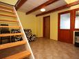 Living room Living room - Apartment A-6165-a - Apartments Sukošan (Zadar) - 6165
