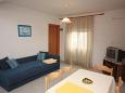 Living room Living room - Apartment A-6171-a - Apartments Drage (Biograd) - 6171