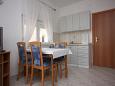 Dining room Dining room - Apartment A-6171-b - Apartments Drage (Biograd) - 6171