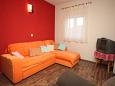 Living room Living room - Apartment A-6177-c - Apartments Turanj (Biograd) - 6177